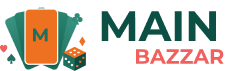 Main Bazzar