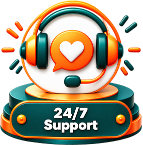 support